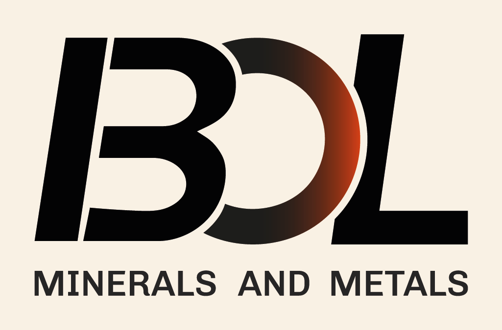 BOL Minerals and Metals